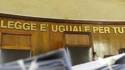L'uomo non avrebbe tenuto atteggiamenti violenti nei confronti della ex: la ho detto il tribunale