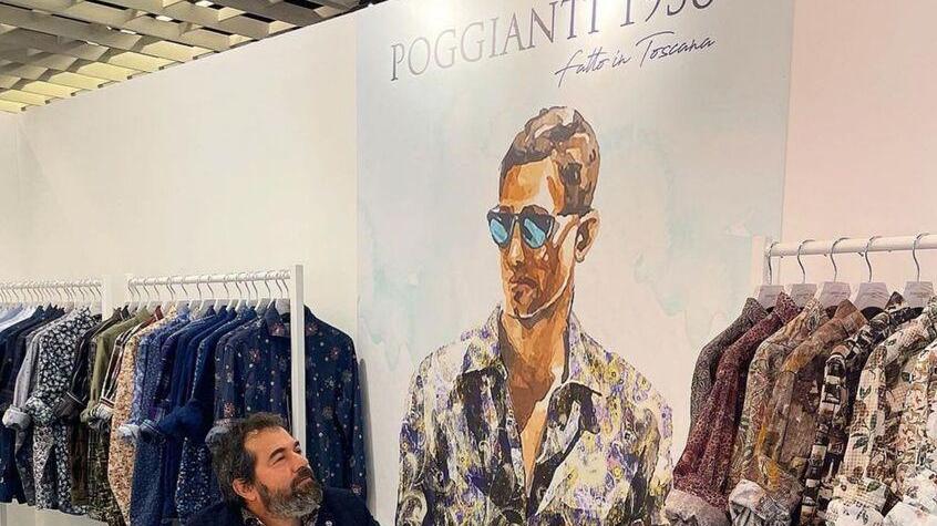 Poggianti punta sulla Fashion week dopo un Pitti Uomo con poche scintille