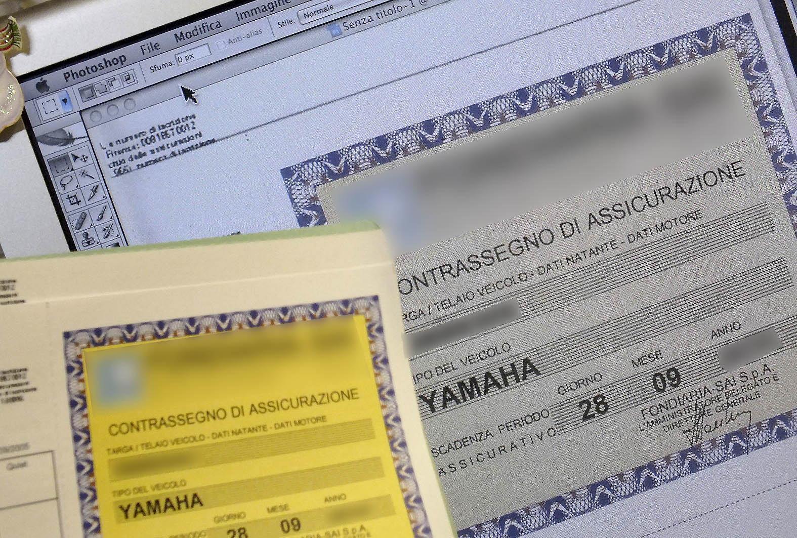 Tutti i dati relativi alle assicurazioni nella zona dell'Empolese Valdelsa