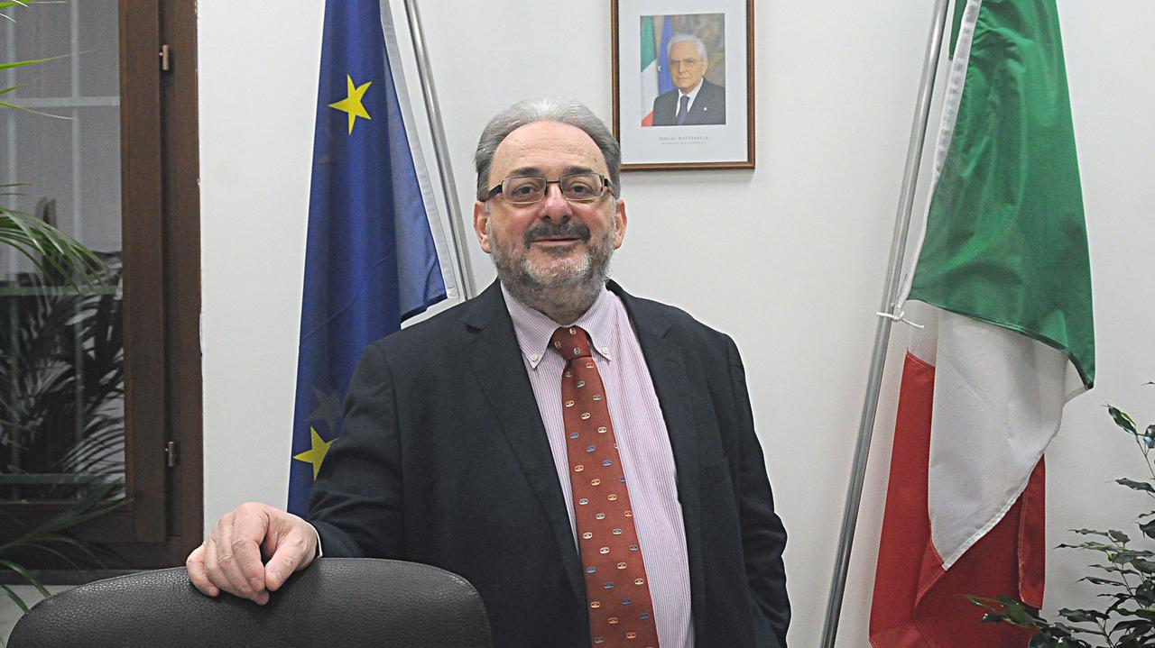 Bomporto, colpo di scena: si è dimesso il sindaco Angelo Giovannini: "Con amarezza e sincero dispiacere, lascio per motivi personali e di salute"
