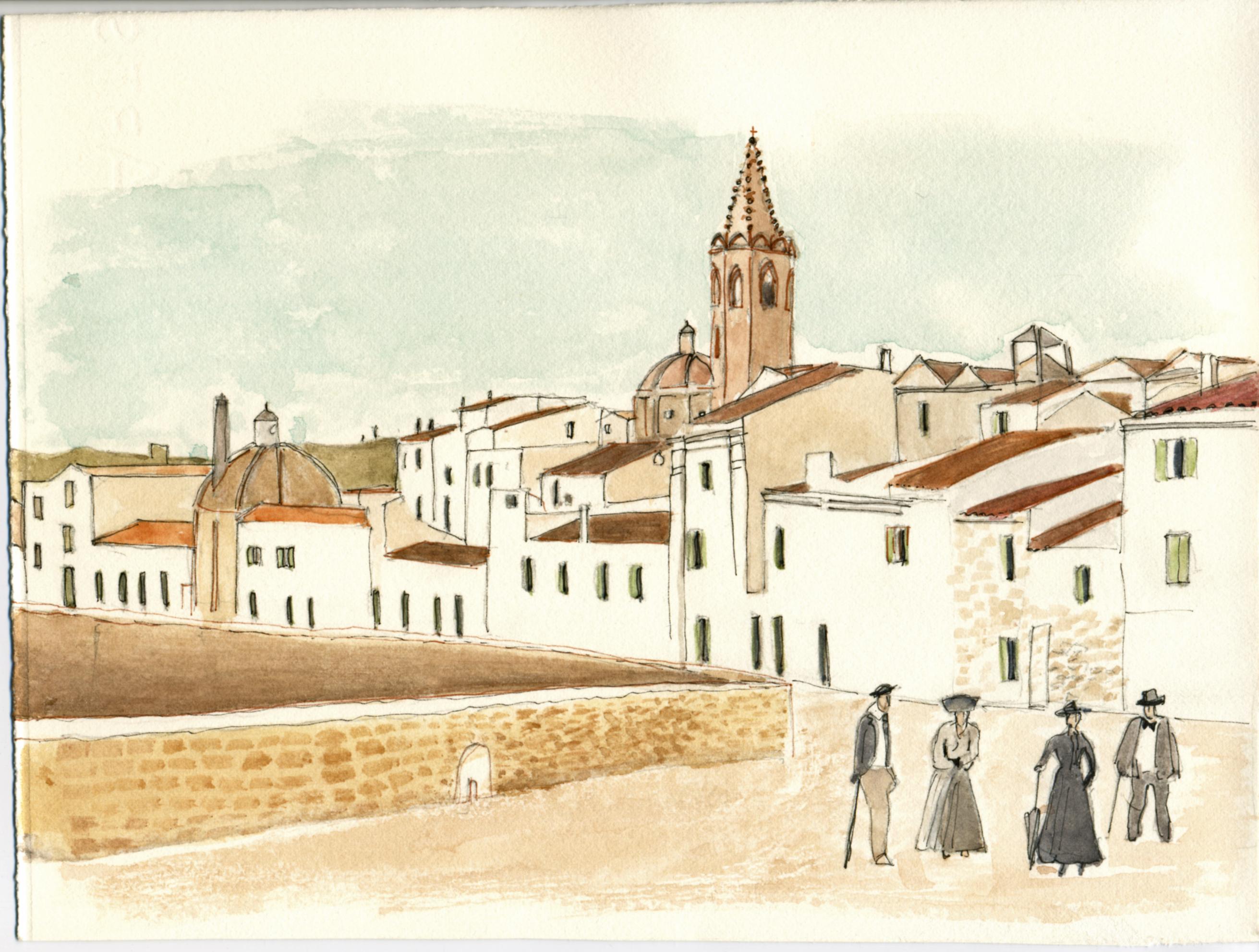 Un libro in algherese per riscoprire la figura di Sant'Antonio