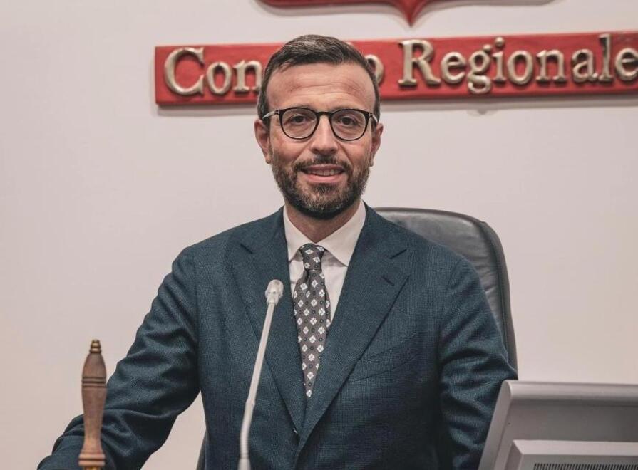 Mazzeo: un onore e una responsabilità votare il Presidente della Repubblica 