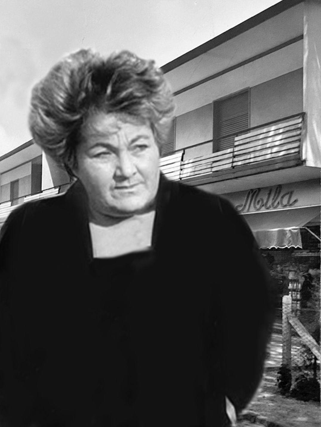 Lido di Camaiore piange Paola Del Soldato: una vita nel commercio 