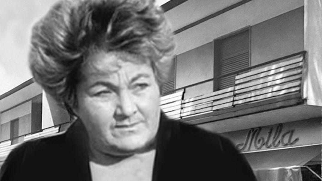 Lido di Camaiore piange Paola Del Soldato: una vita nel commercio