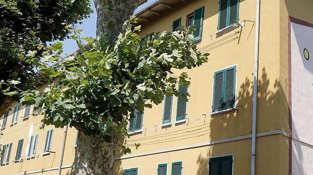 Alloggi popolari a Sant’Ermete
