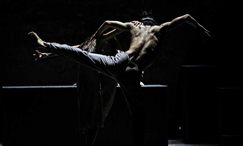 La compagnia Akram Khan al teatro Valli con una prima assoluta per l’Italia 