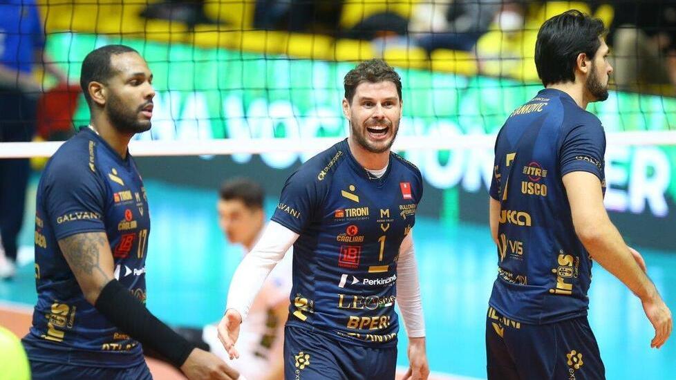 Modena, un altro incubo dopo il ko in Coppa Italia: esce anche dall’Europa