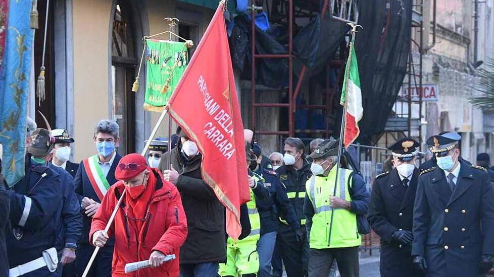 «Siamo scesi in cantina si sentivano le bombe»