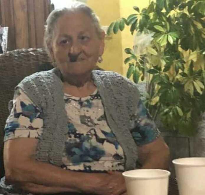 Adua, 87 anni: la sua torta di riso per il medico che ha visto nascere
