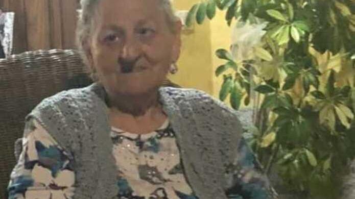 Adua, 87 anni: la sua torta di riso per il medico che ha visto nascere