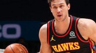 Gallinari trascina Atlanta coi Bucks Fenomeno Booker e Phoenix vola