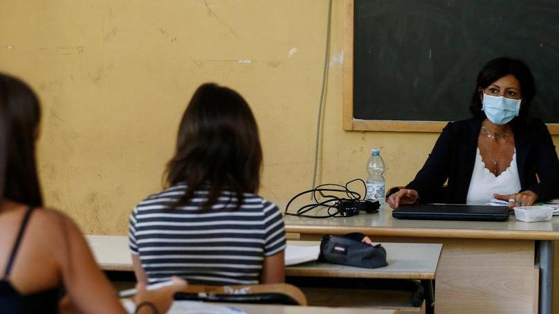 37 nuovi casi di Covid all’isola d’Elba Avanti col vaccino: l’81% ha la prima dose