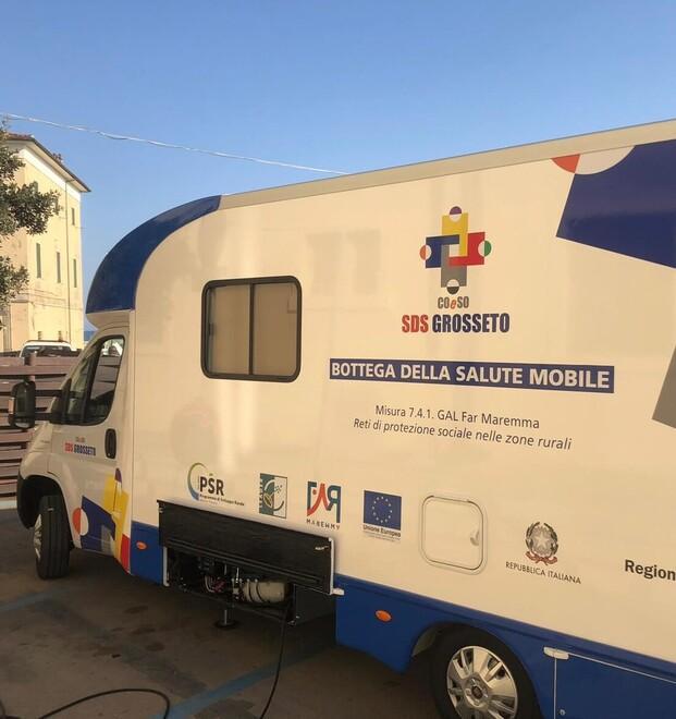 Dal Coeso 12,5 milioni di euro investiti in provincia