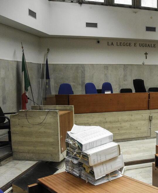 Fece arrestare l’ex fidanzato deve risarcirlo per 28mila euro 
