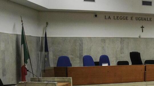 Fece arrestare l’ex fidanzato deve risarcirlo per 28mila euro