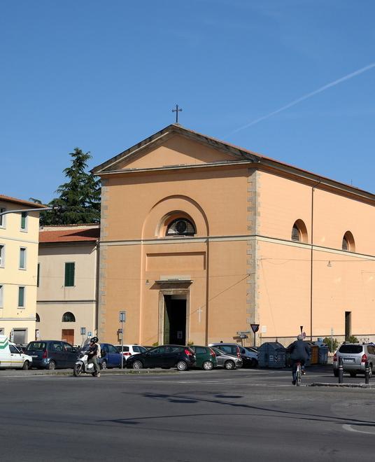 Oltre 600mila euro da Roma per rifare piazza Sant’Andrea 