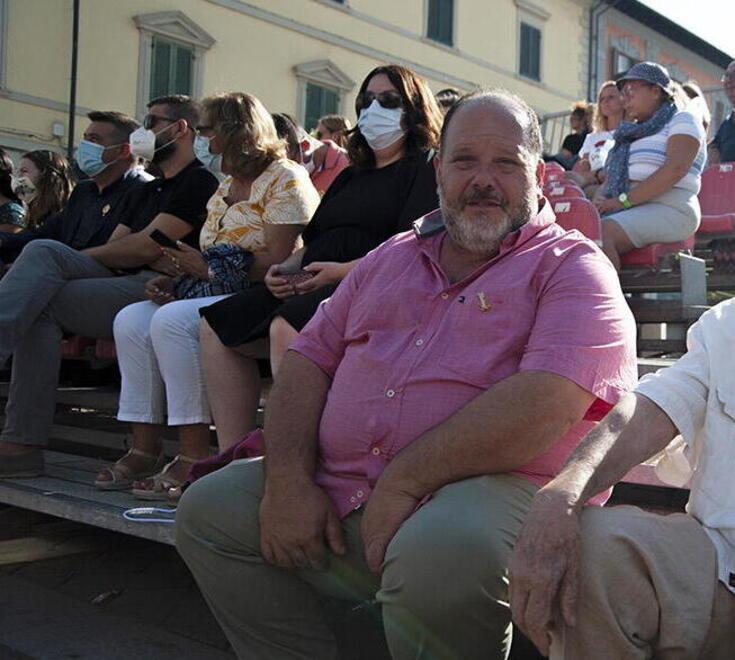 Targa Cecina, il presidente cerca consensi per restare in carica 