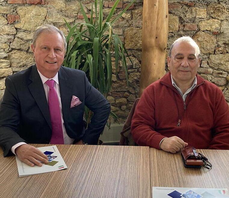 Accordo tra Comune e agenti immobiliari per il rilancio del turismo di tutta l’area 