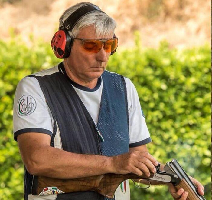 Martignoni non sbaglia un colpo Trionfo anche al Cairo nel mondiale