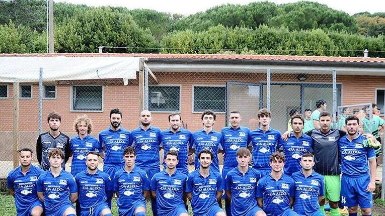 Castiglioncello, corsa a ostacoli