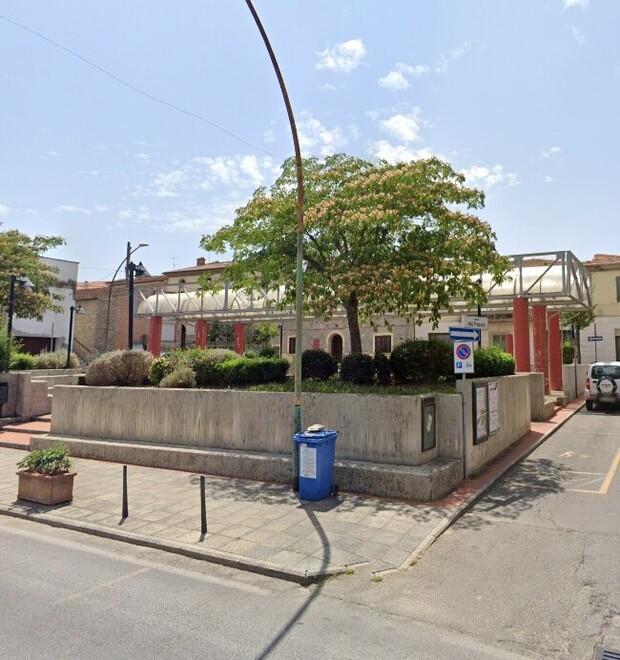 Invasione di “panettoni” per combattere la sosta selvaggia