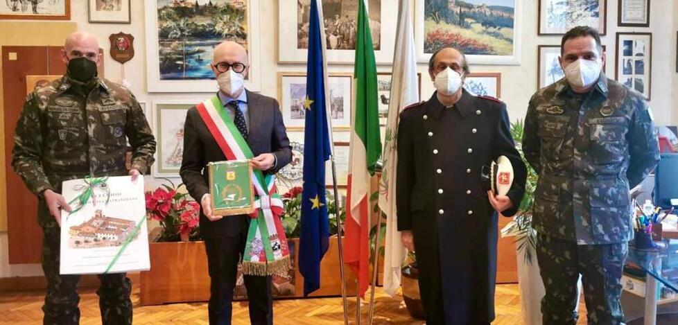 Cosa Pensano I Brasiliani Delle Italiane
