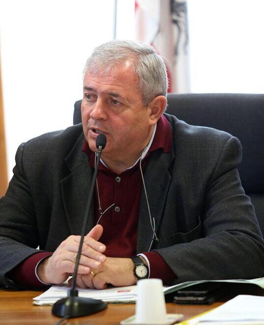 Riparte il dialogo Pd-coalizione «Non parliamo solo di Pistoia» 