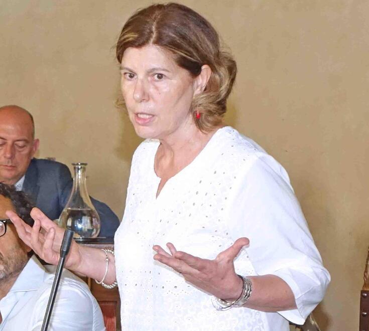 «Accuse della dirigente inattendibili Assolvete l’ex assessore Tina Nuti» 