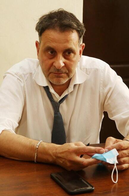 «Il Mercato dei Fiori dev’essere salvato» La Confcommercio lancia l’appello 