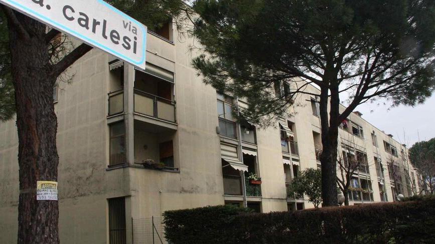 Oltre 6 milioni per ristrutturare 154 case popolari