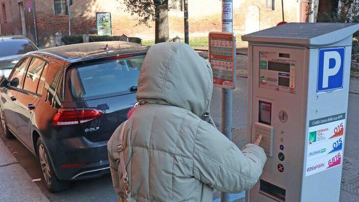 In rosso tassa di soggiorno e introiti per i parcheggi