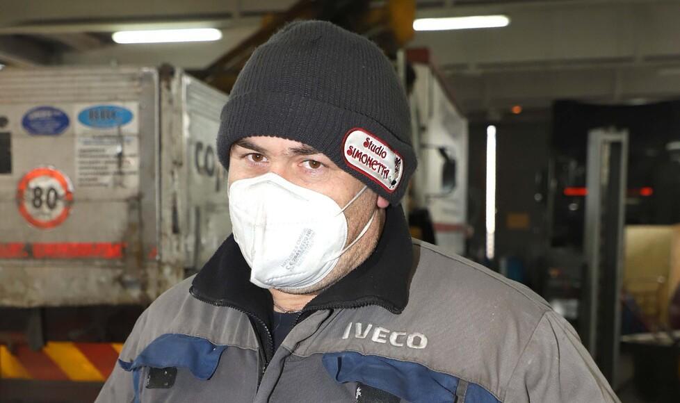 Per le aziende slalom tra tamponi e smart «Ma sui contagi il peggio sembra passato» 