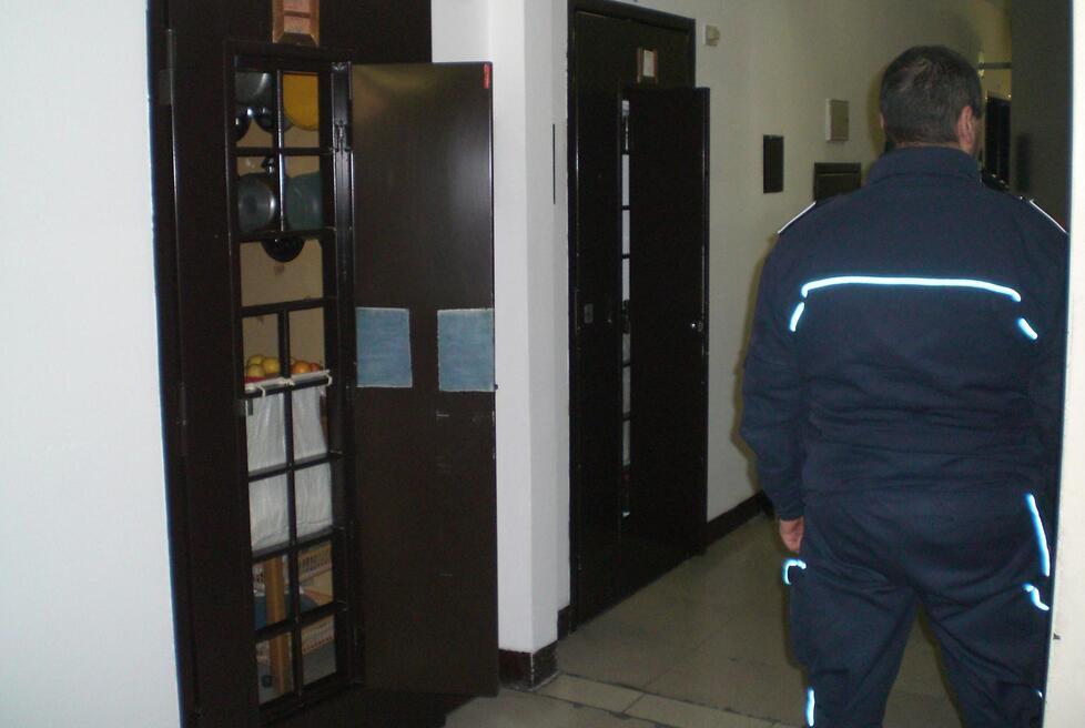 Avvocati preoccupati per il carcere cittadino «Intervenga il Ministero» 