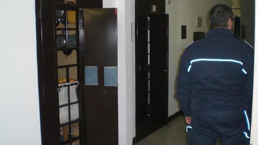 Avvocati preoccupati per il carcere cittadino «Intervenga il Ministero»