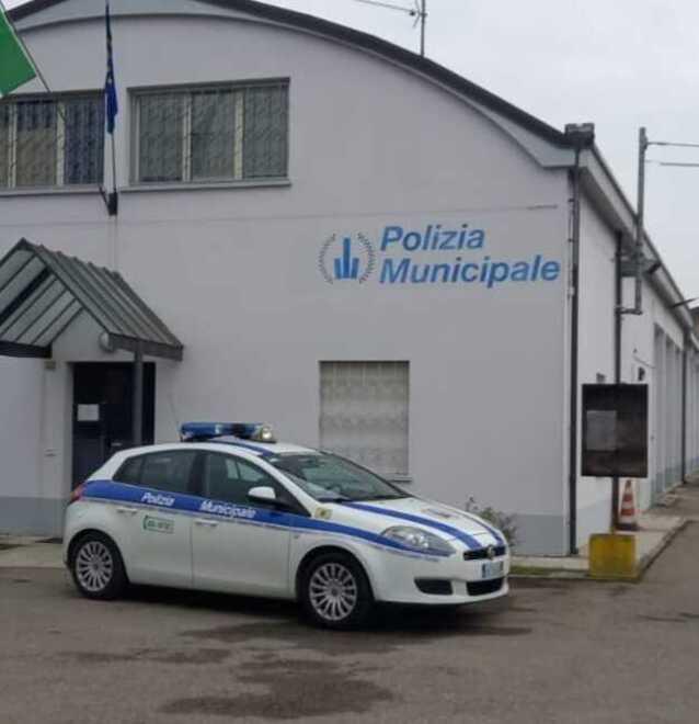 Ritrovata un’auto rubata a Mirandola