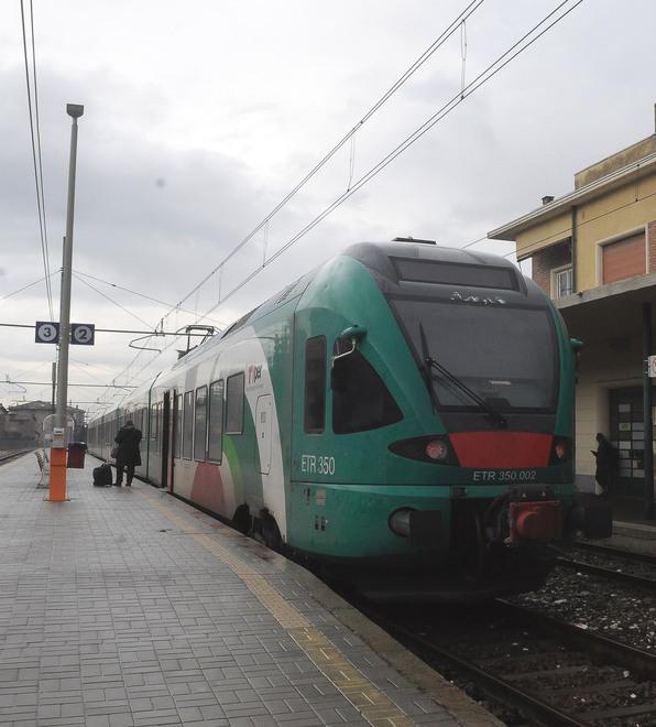 Pendolari, Regione e gestori Faccia a faccia su treni e disagi 