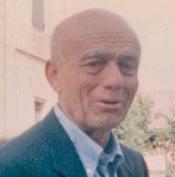 Il saluto commosso a Ivo lo storico tassista sempre con il sorriso