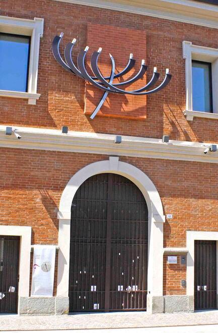 Meis, “Oltre il ghetto” Seminario sulla mostra e nuovi corsi di ebraico