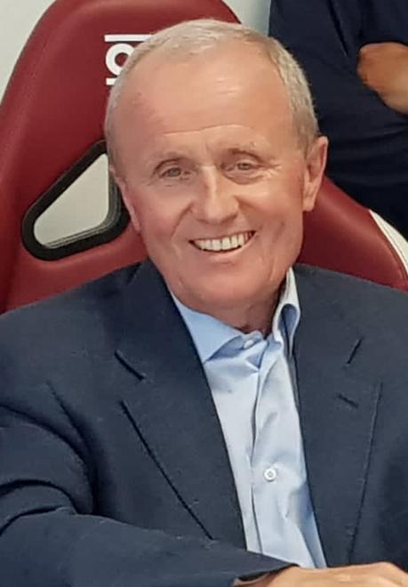 Ancora alla ricerca