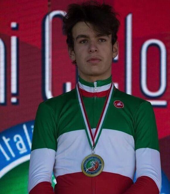 Fantini vince ancora 