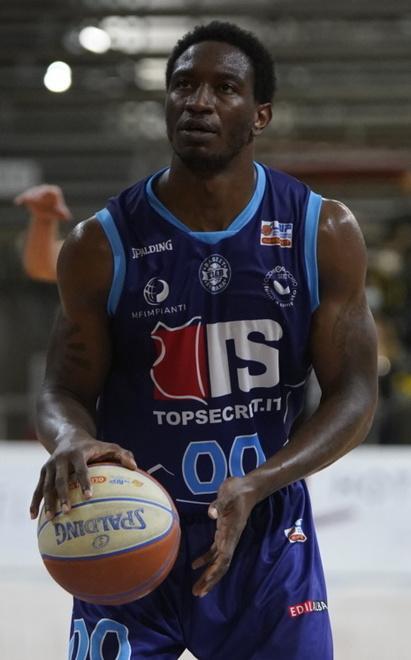 Il Kleb aspetta solo Mayfield Covid in casa Ravenna