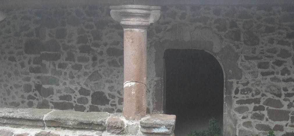 Nughedu fondi per l’antica Casa 