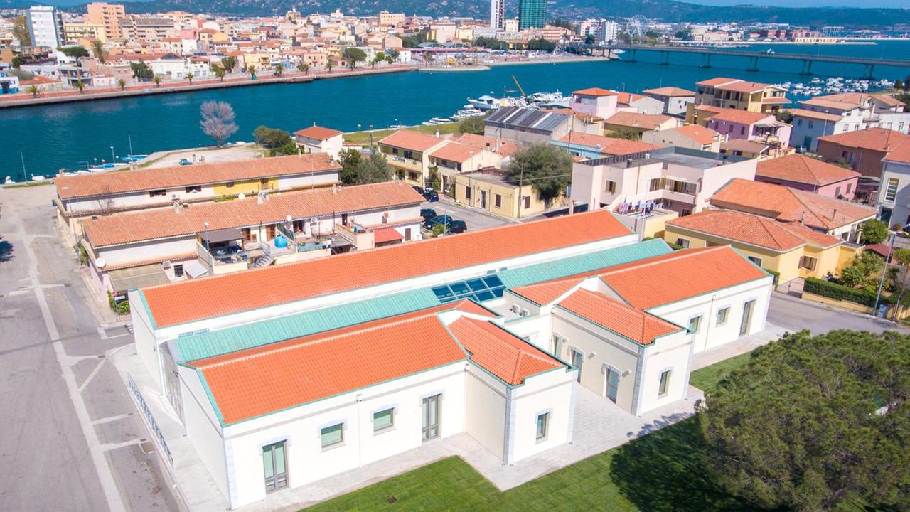 Energia, il piano per diventare una smart city