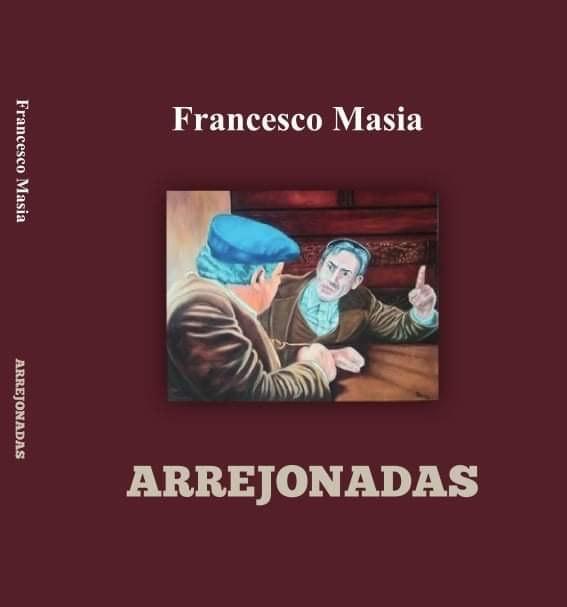 Le chiacchierate tra i poeti sardi in un volume di Franco Masia 