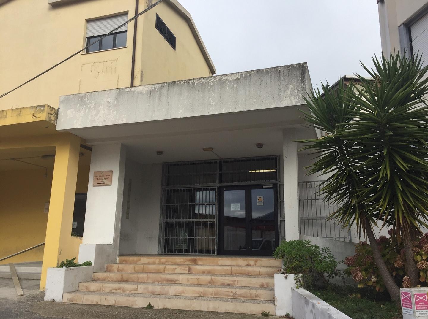 Il liceo Segni si presenta agli studenti 