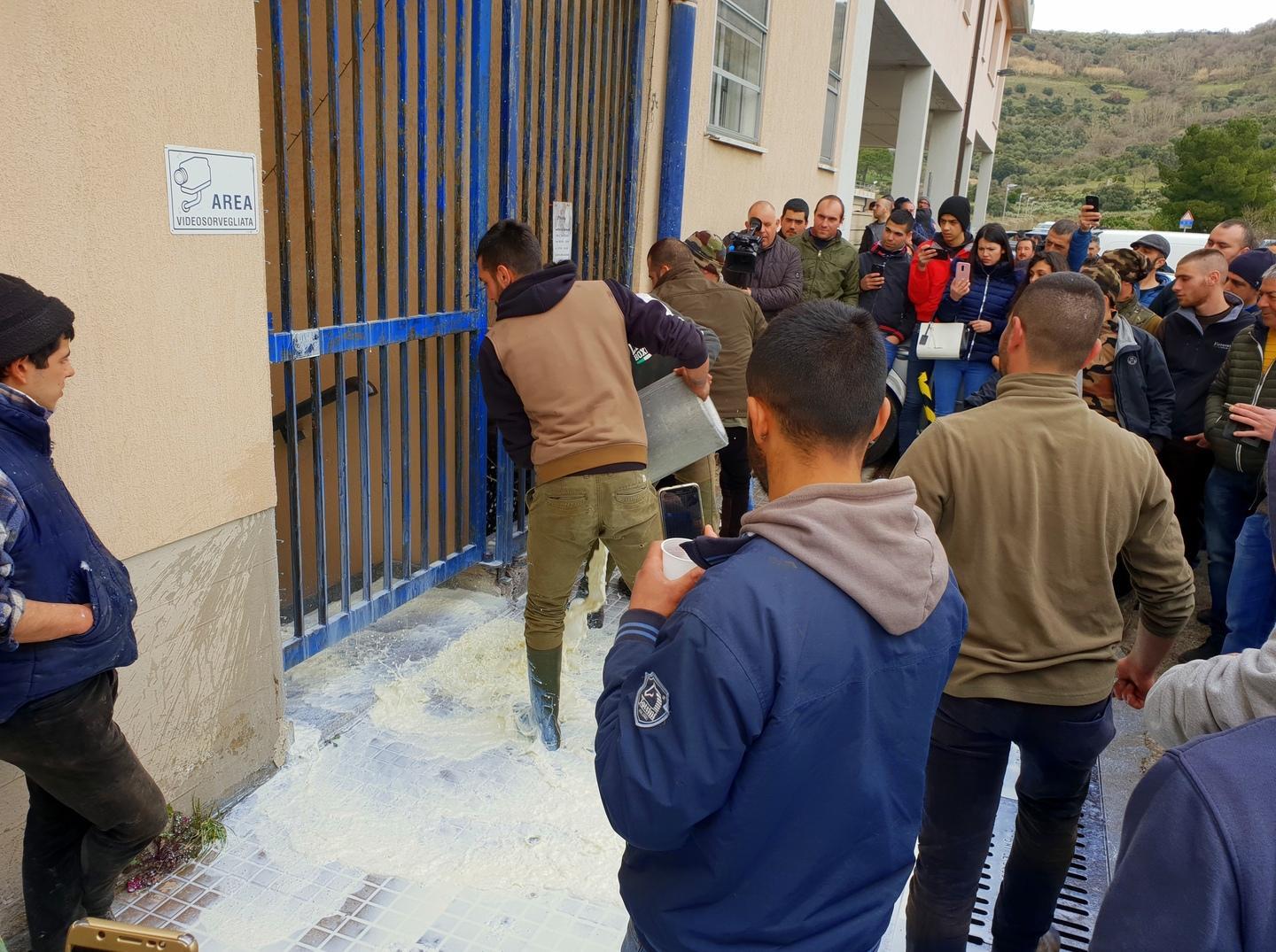 Il processo ai pastori, via ai riti alternativi 