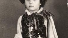 Lidia ad Auschwitz, “cavia” a tre anni di Josef Mengele