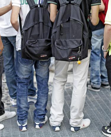 Adolescenti, un progetto per potenziare l’autostima 