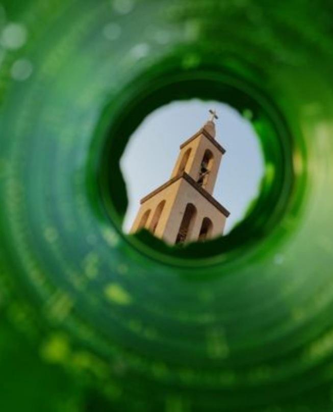 Il quartiere raccontato con gli occhi degli studenti 