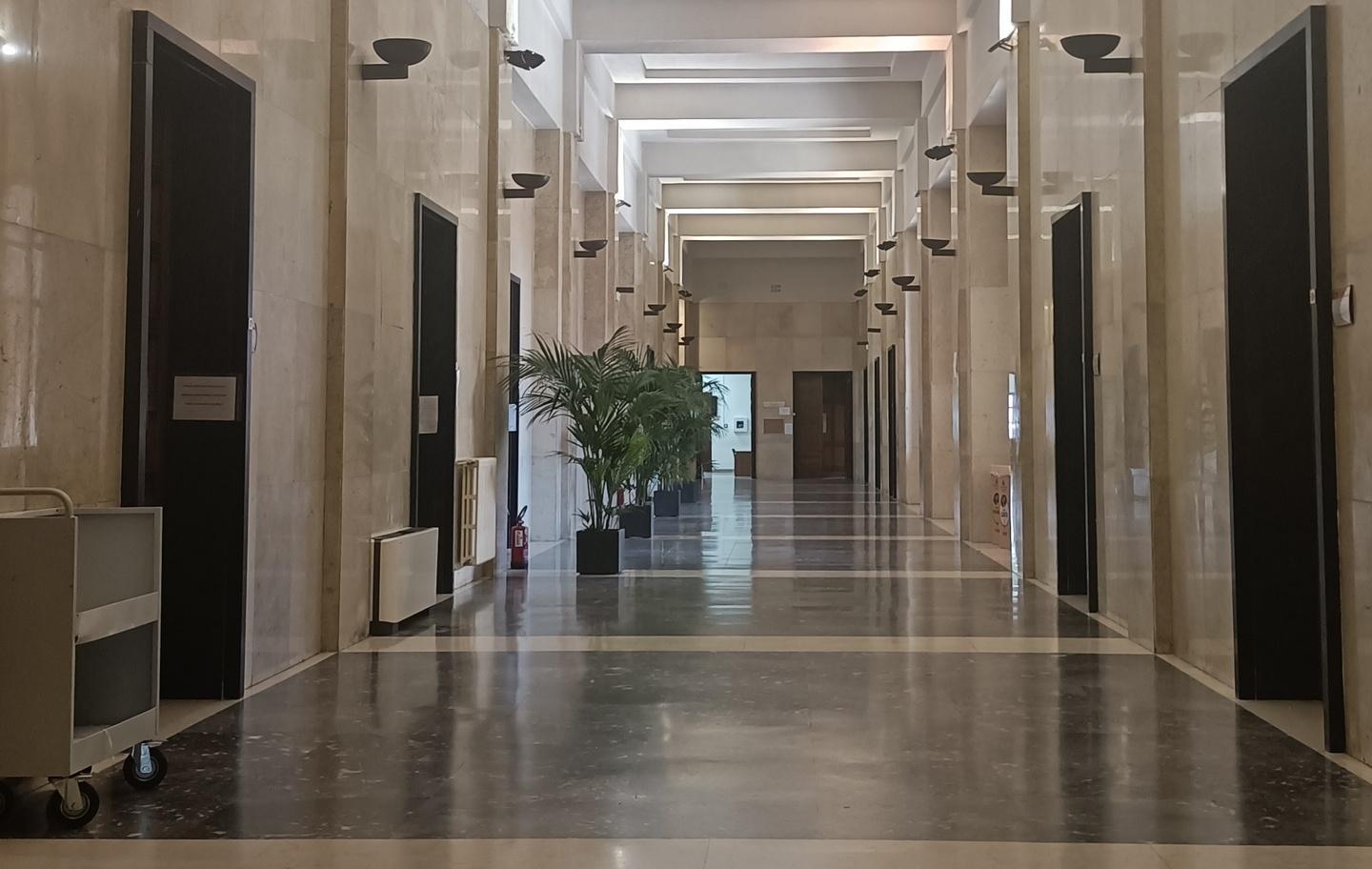 Villa a Marritza, la pm chiede un’assoluzione 